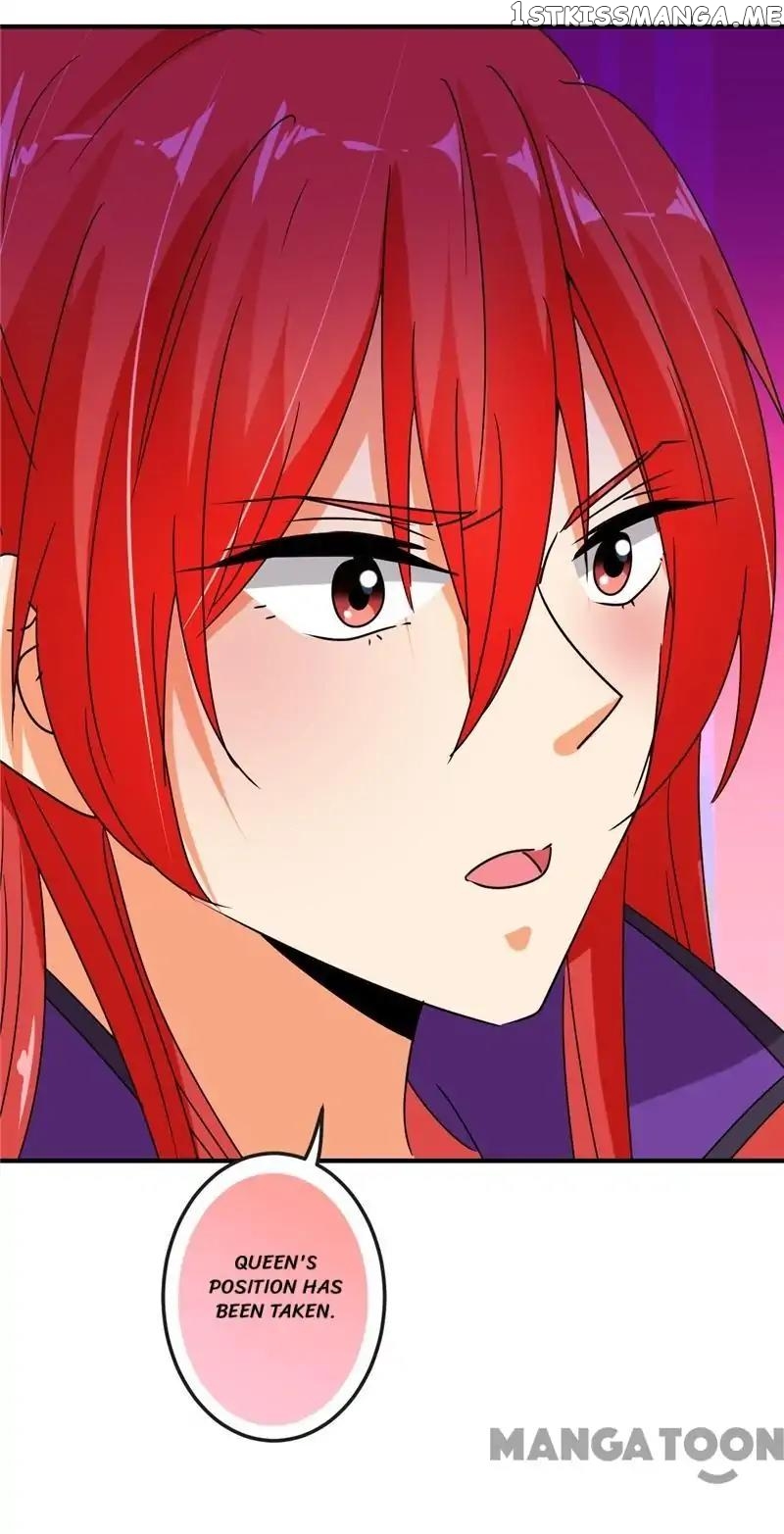 Prince, You’re So Cheap! chapter 501 - page 31