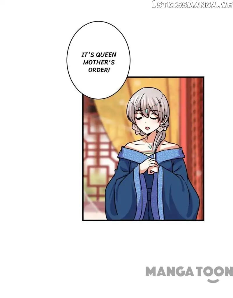 Prince, You’re So Cheap! chapter 500 - page 25