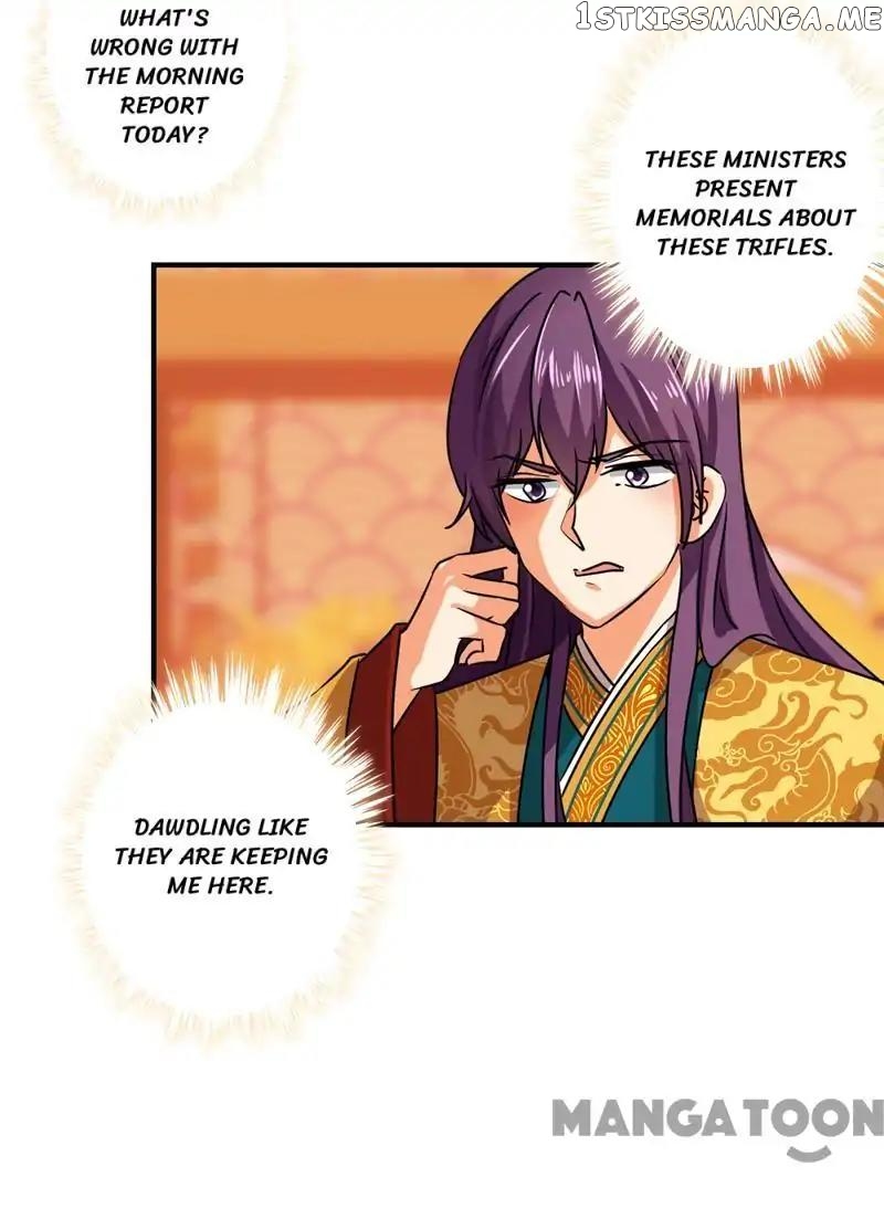 Prince, You’re So Cheap! chapter 500 - page 4