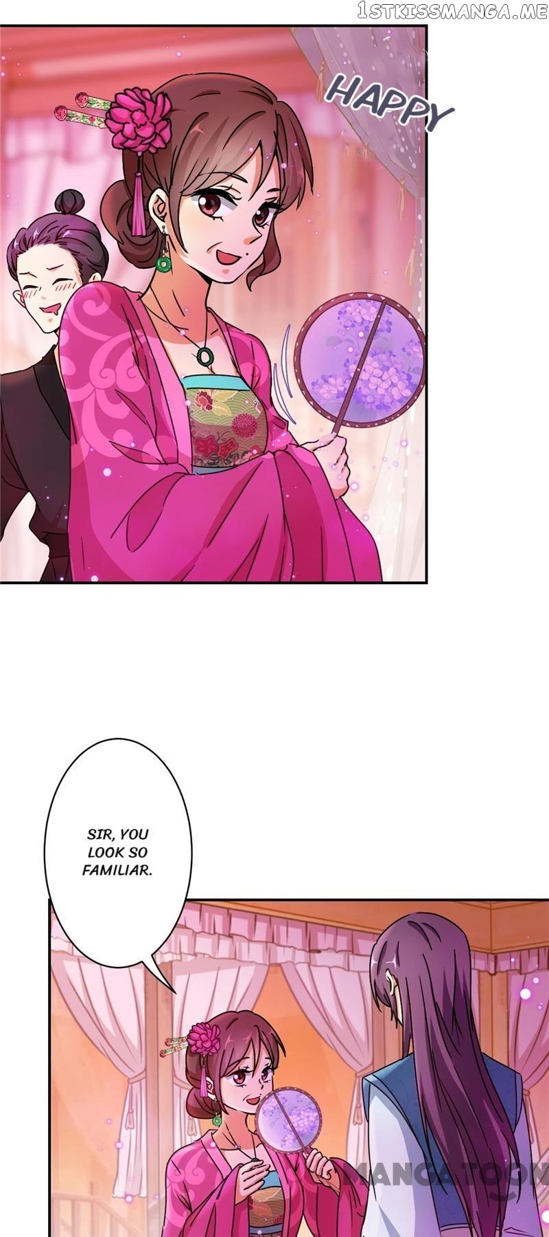 Prince, You’re So Cheap! chapter 495 - page 11