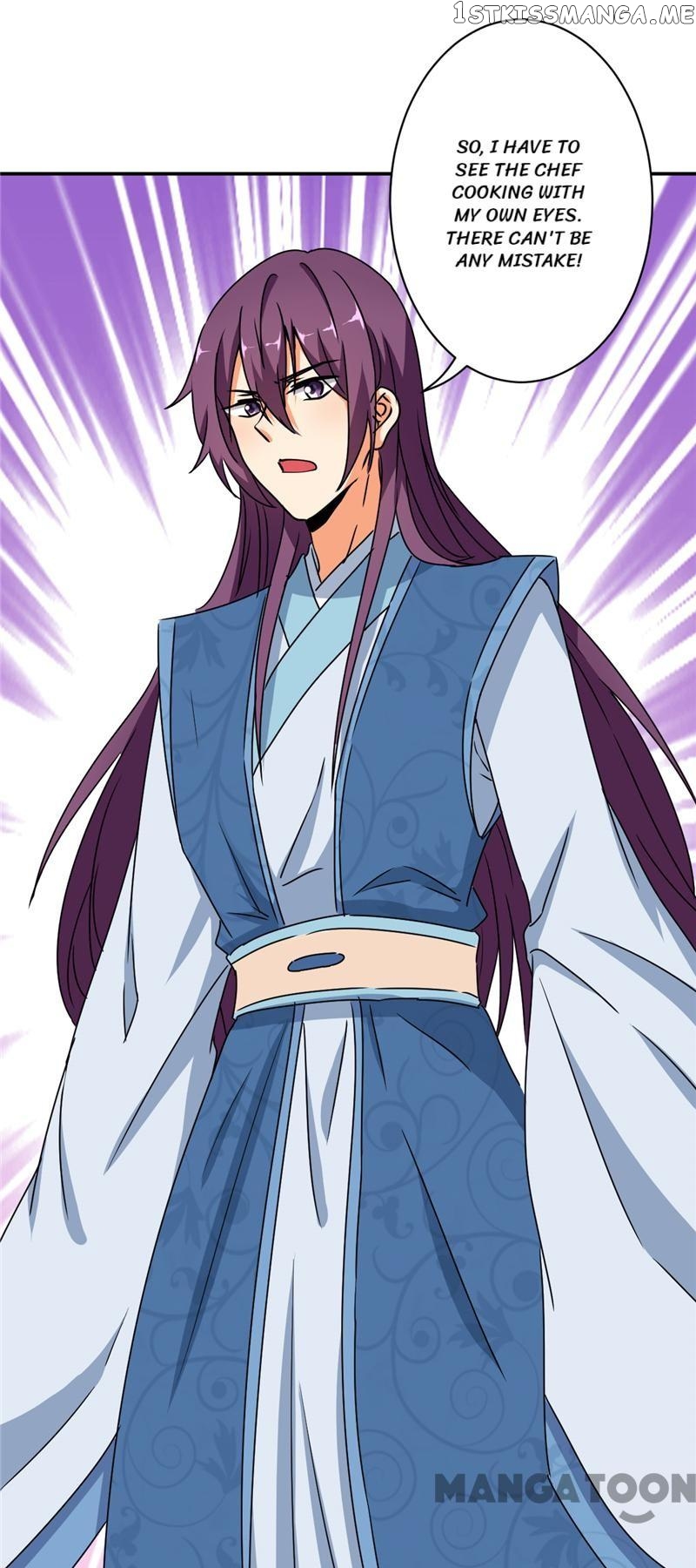 Prince, You’re So Cheap! chapter 495 - page 36