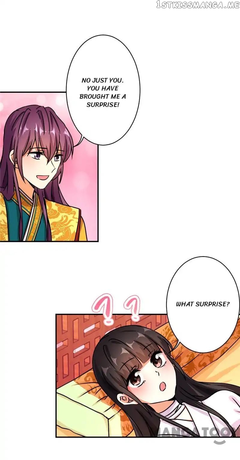 Prince, You’re So Cheap! chapter 492 - page 13