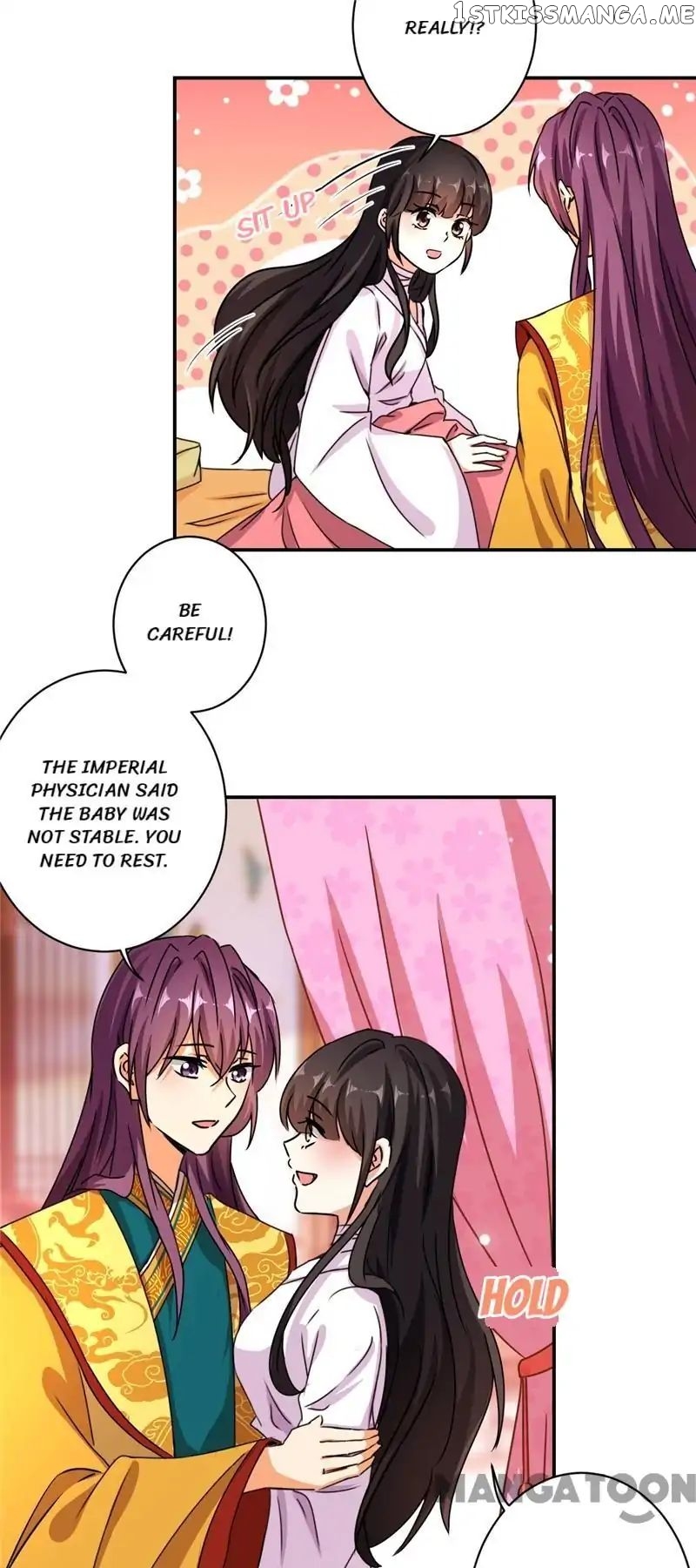 Prince, You’re So Cheap! chapter 492 - page 15