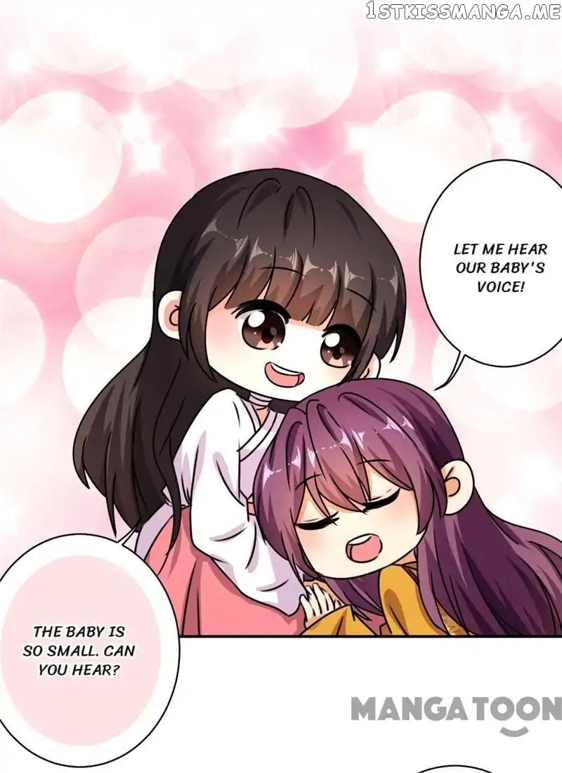 Prince, You’re So Cheap! chapter 492 - page 18