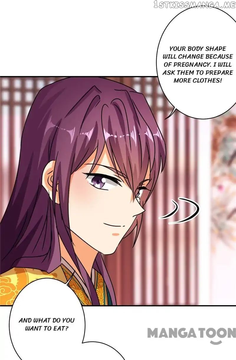 Prince, You’re So Cheap! chapter 492 - page 21