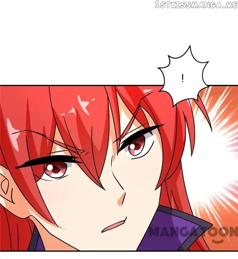 Prince, You’re So Cheap! chapter 478 - page 1