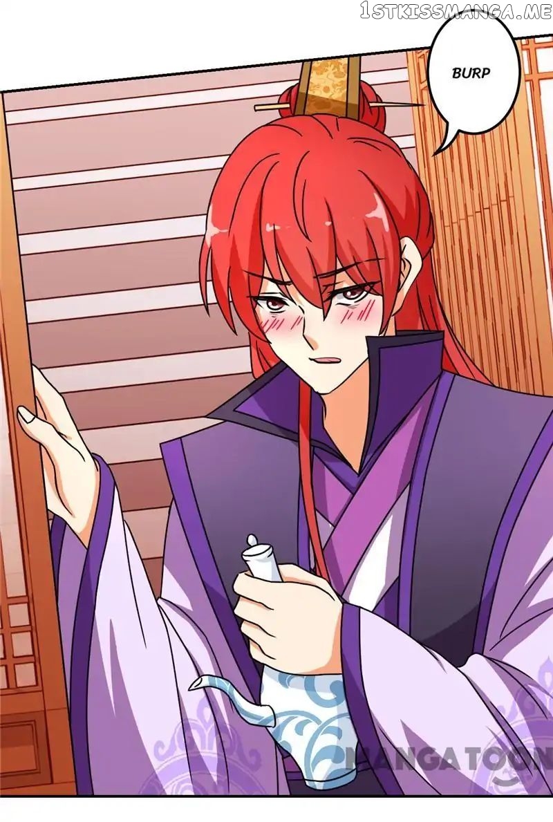 Prince, You’re So Cheap! chapter 478 - page 11