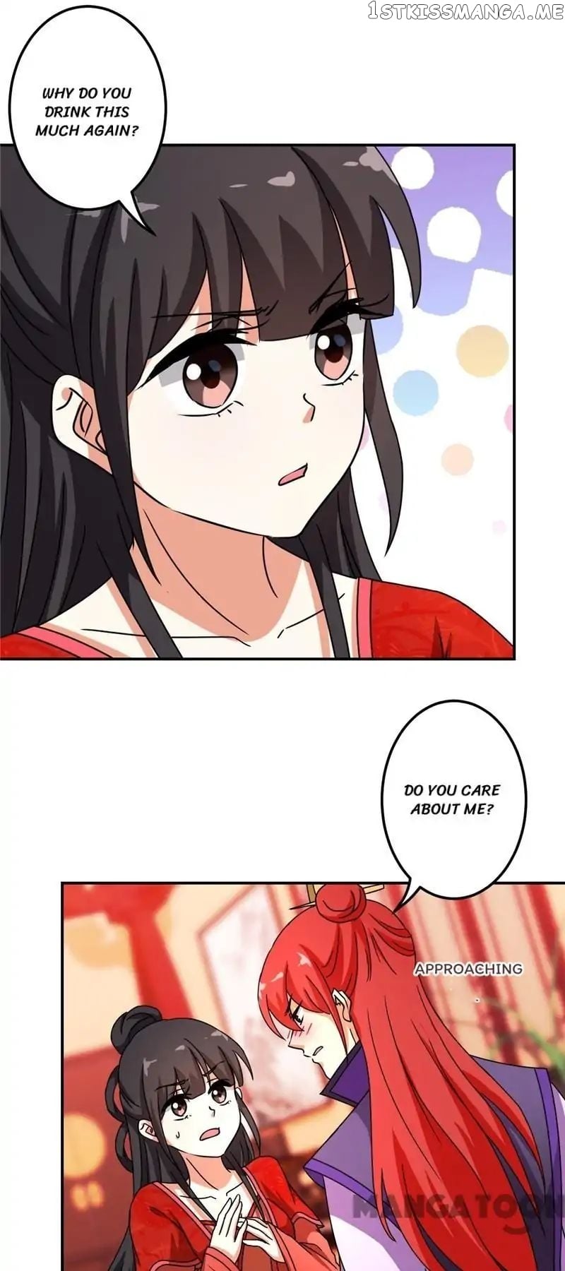 Prince, You’re So Cheap! chapter 478 - page 12