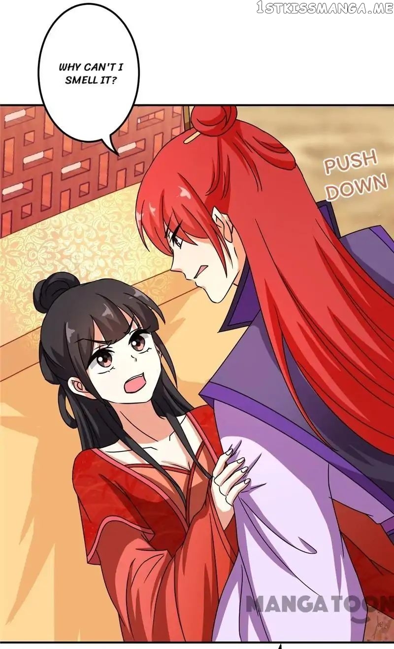 Prince, You’re So Cheap! chapter 478 - page 18