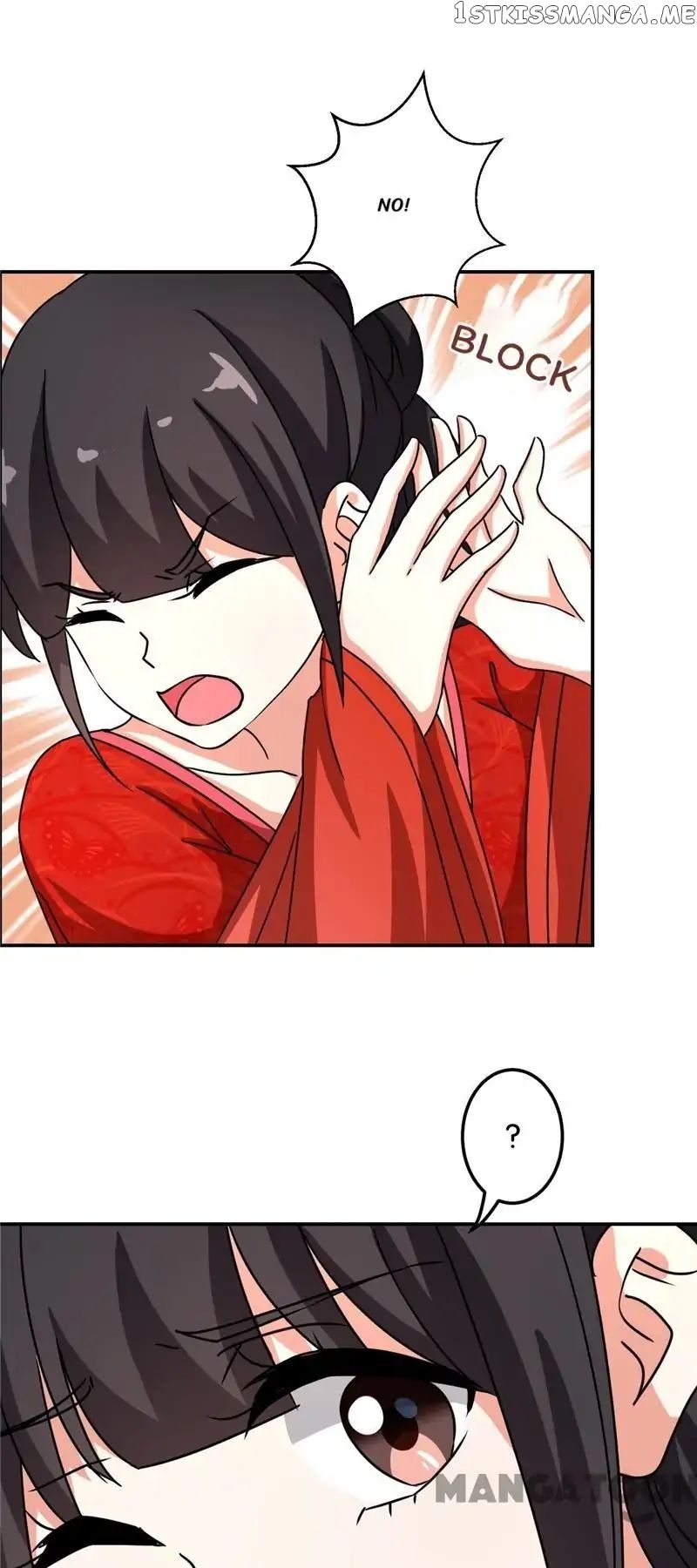 Prince, You’re So Cheap! chapter 478 - page 21