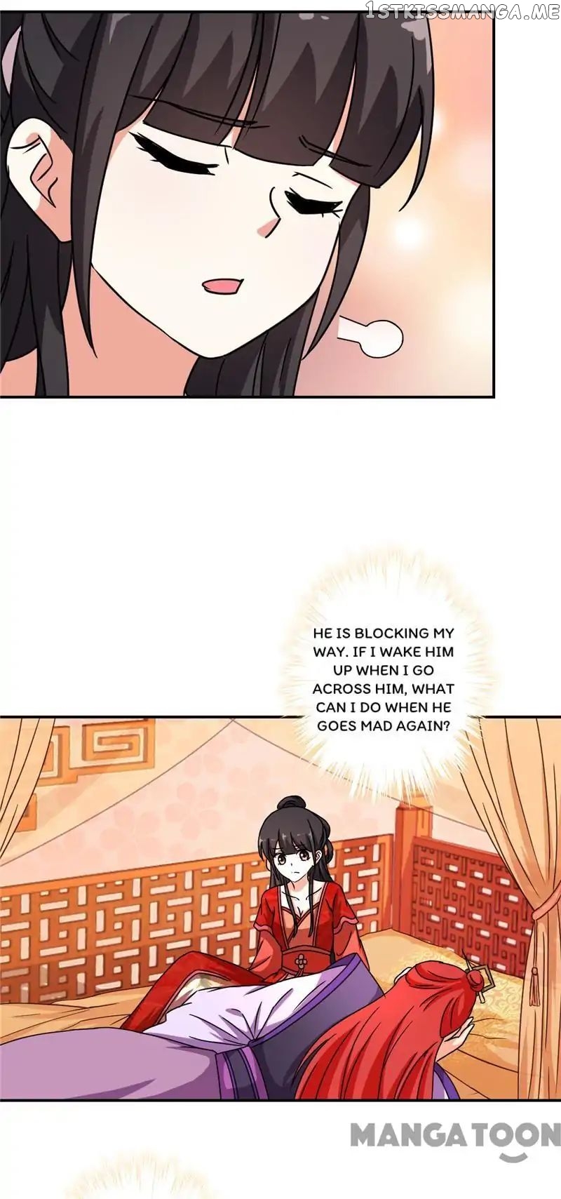 Prince, You’re So Cheap! chapter 478 - page 24