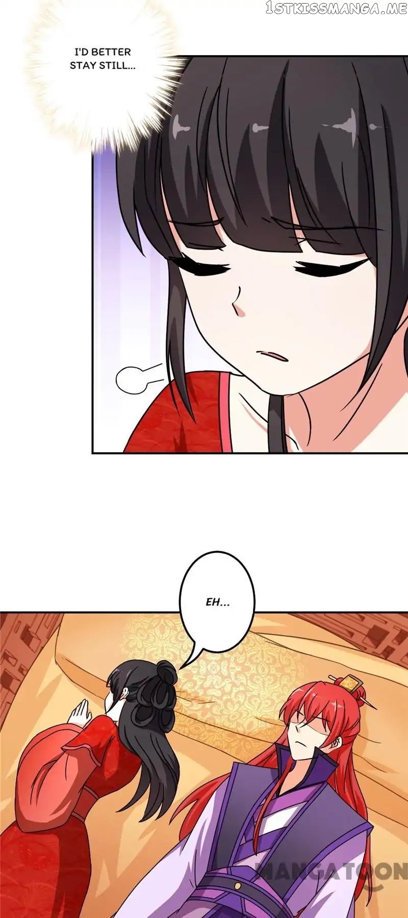 Prince, You’re So Cheap! chapter 478 - page 25