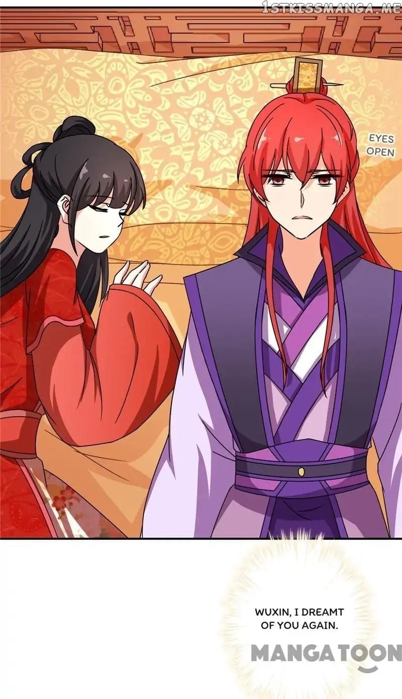 Prince, You’re So Cheap! chapter 478 - page 28