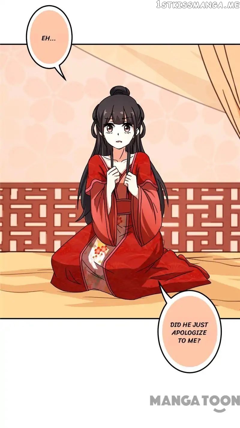 Prince, You’re So Cheap! chapter 478 - page 35
