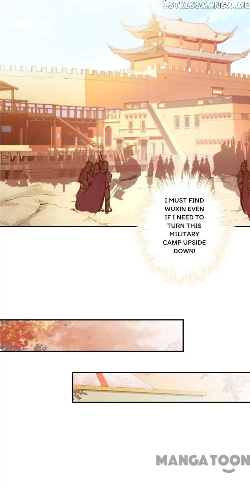 Prince, You’re So Cheap! chapter 476 - page 3