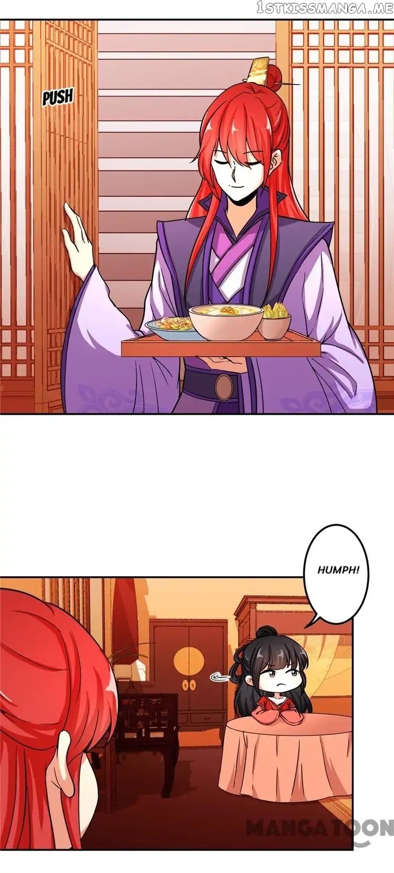 Prince, You’re So Cheap! chapter 476 - page 4