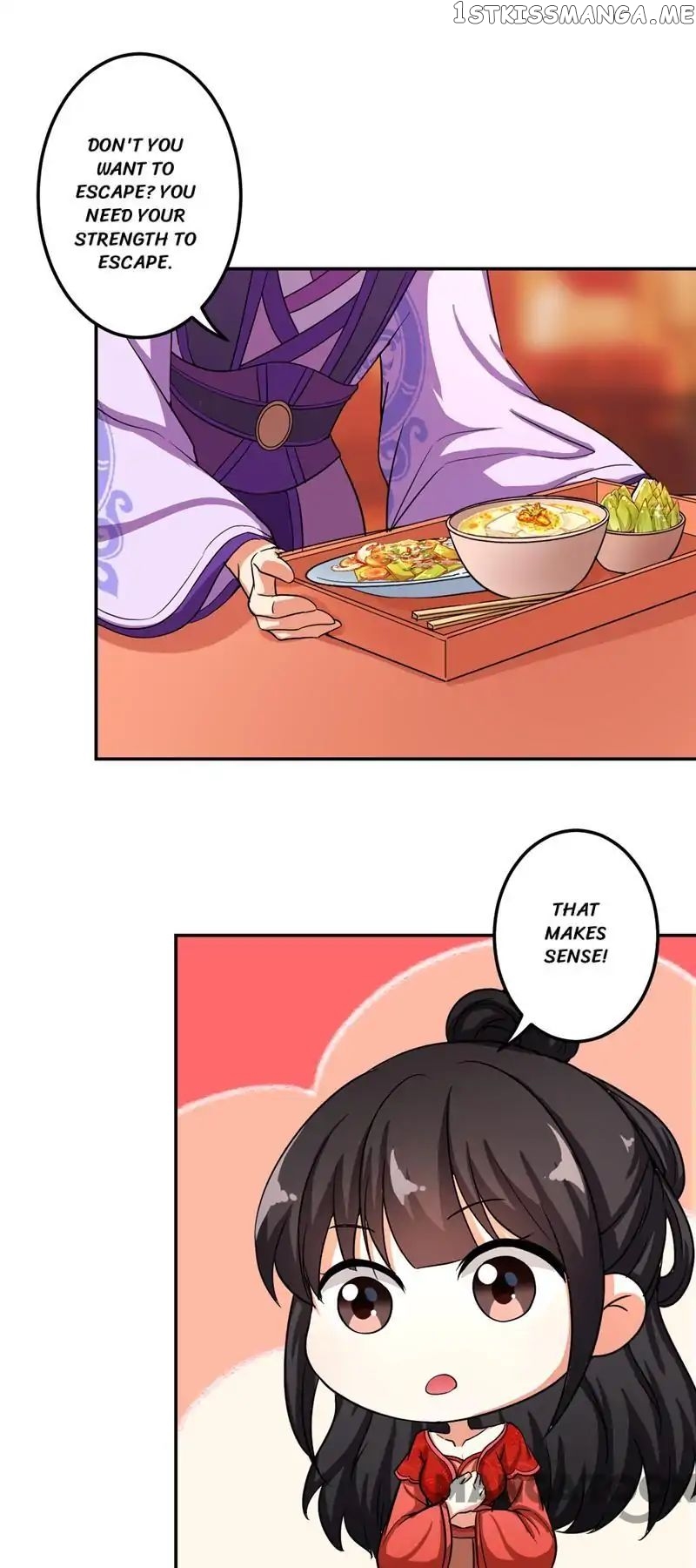 Prince, You’re So Cheap! chapter 476 - page 5