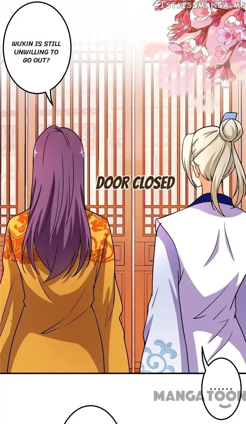 Prince, You’re So Cheap! chapter 474 - page 10