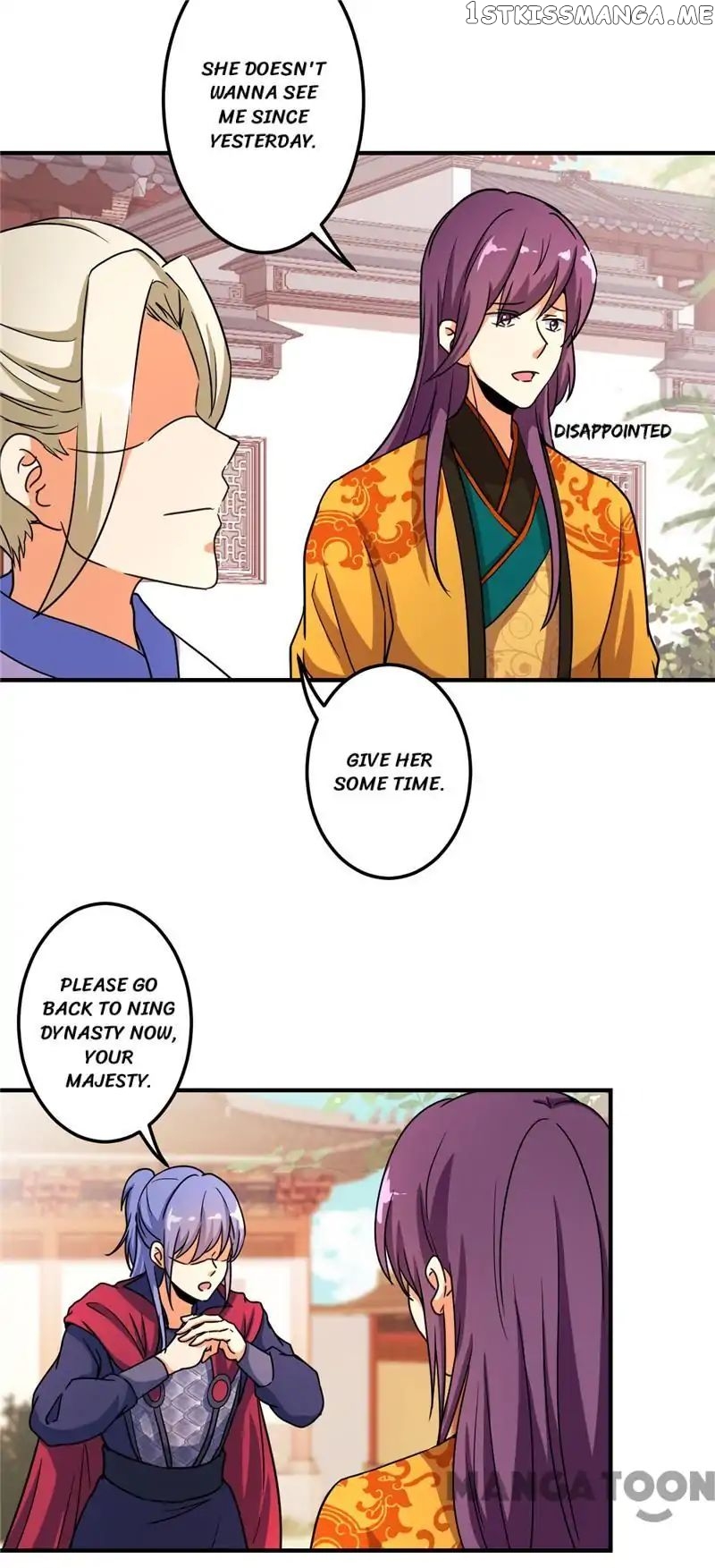 Prince, You’re So Cheap! chapter 474 - page 11