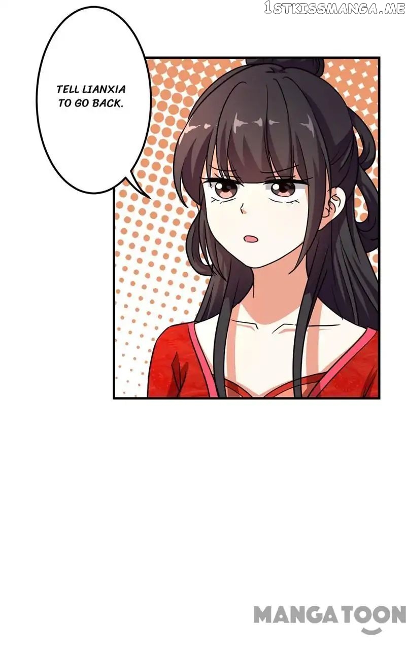 Prince, You’re So Cheap! chapter 474 - page 16