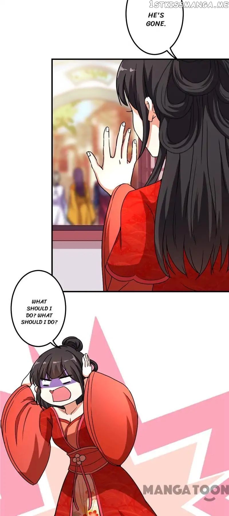 Prince, You’re So Cheap! chapter 474 - page 26