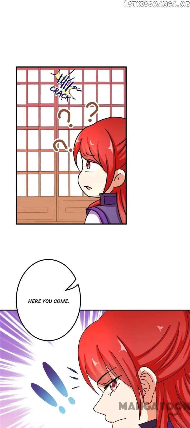 Prince, You’re So Cheap! chapter 473 - page 1
