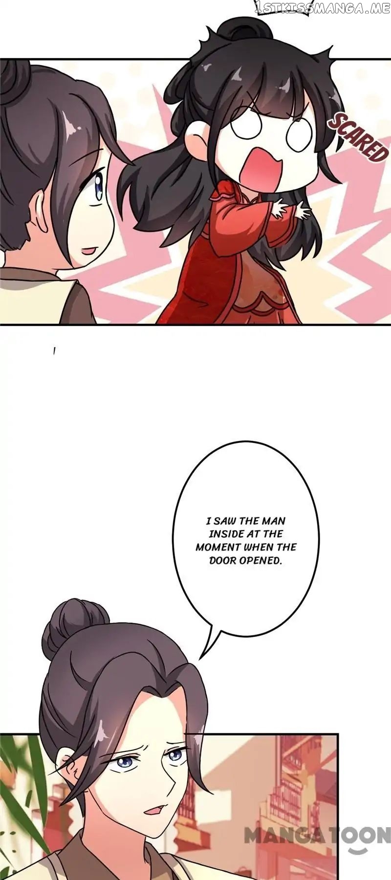 Prince, You’re So Cheap! chapter 473 - page 10