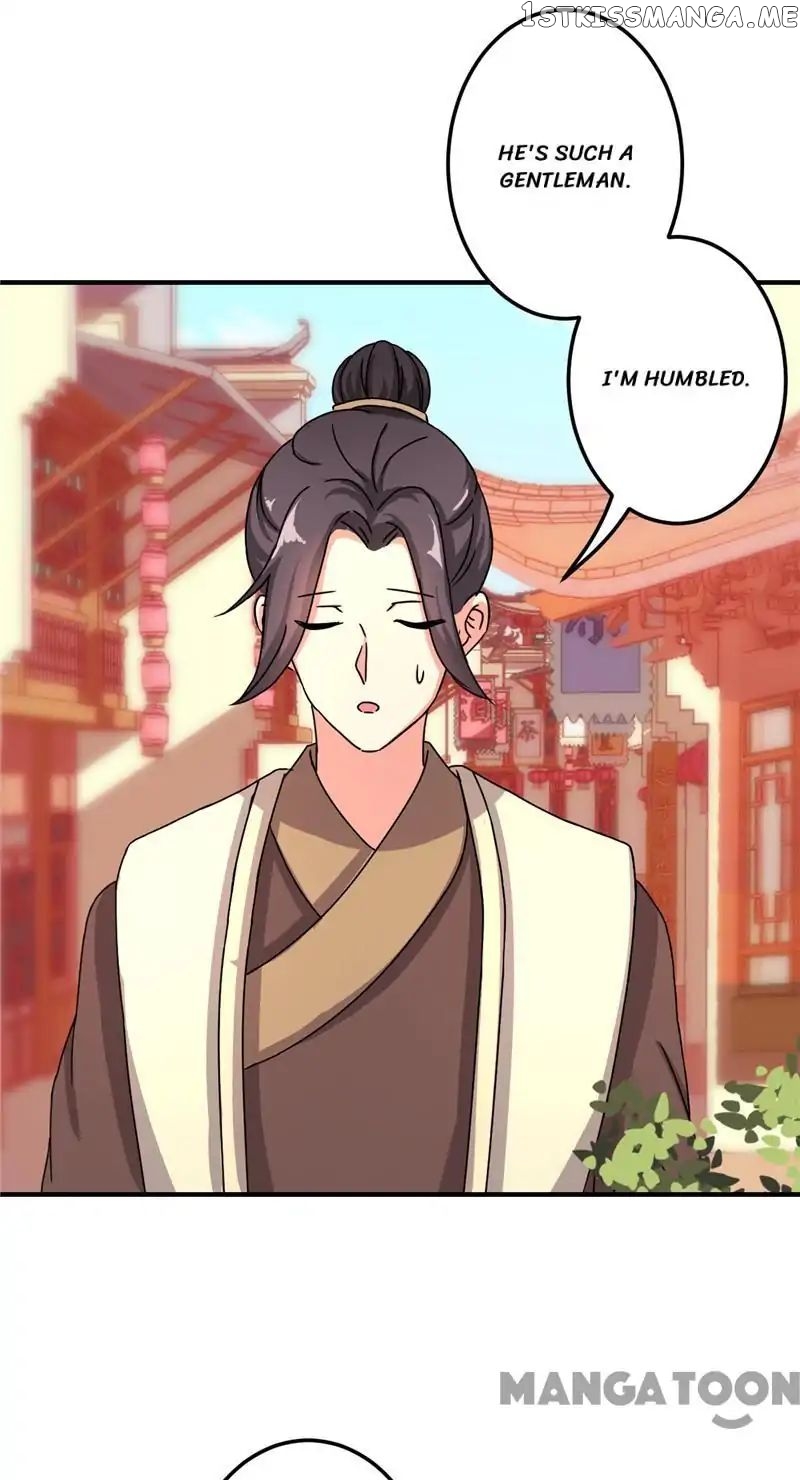 Prince, You’re So Cheap! chapter 473 - page 13