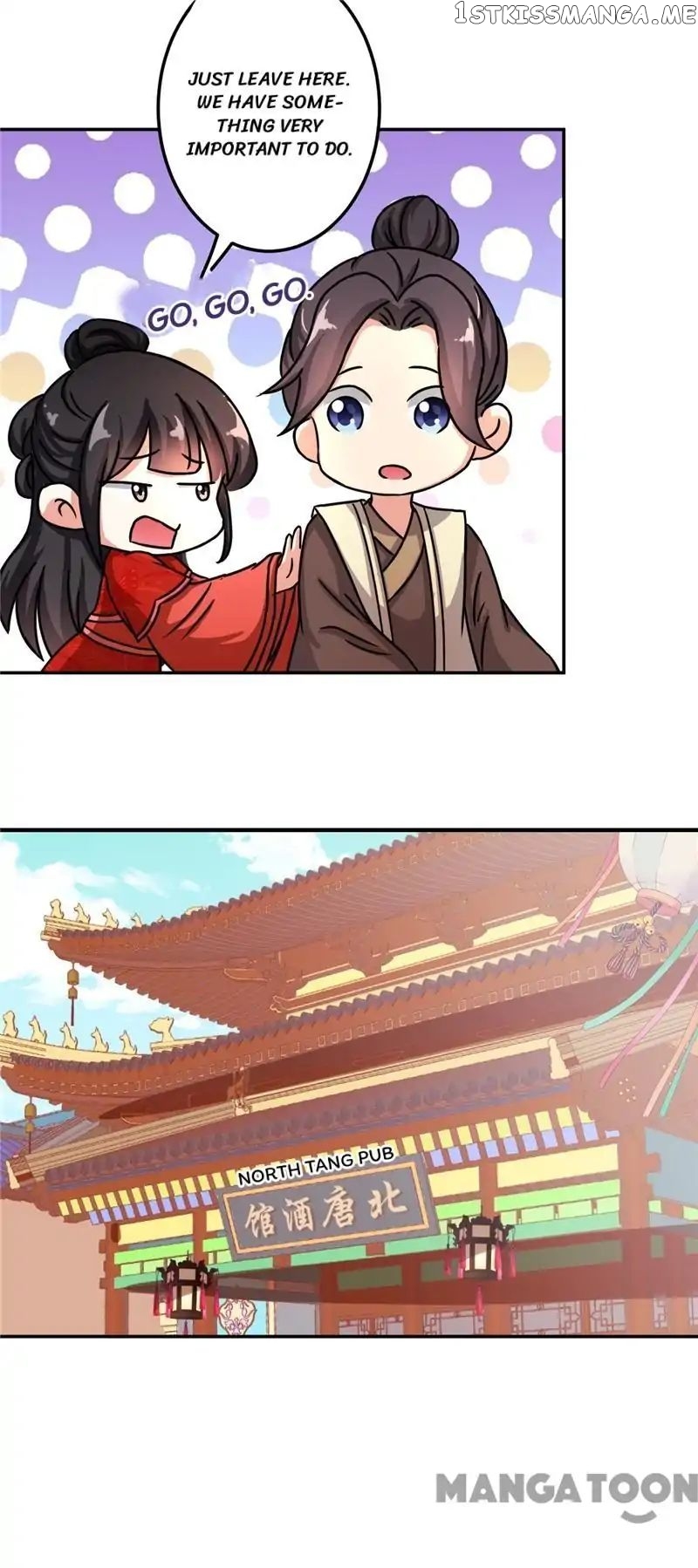 Prince, You’re So Cheap! chapter 473 - page 14