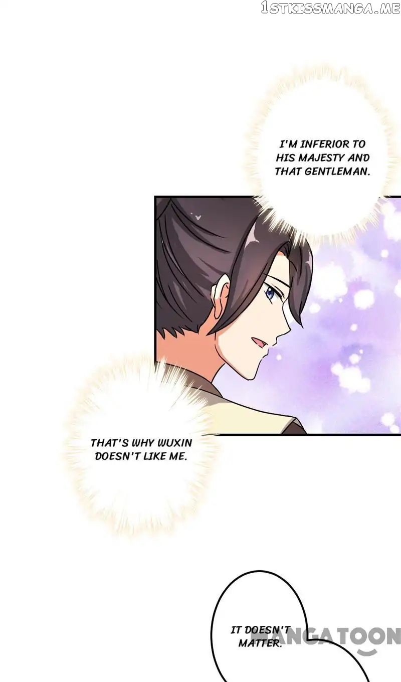 Prince, You’re So Cheap! chapter 473 - page 15