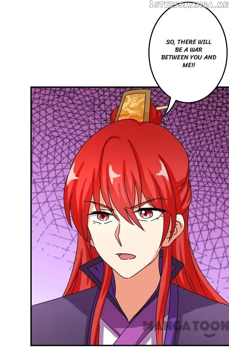 Prince, You’re So Cheap! chapter 473 - page 29