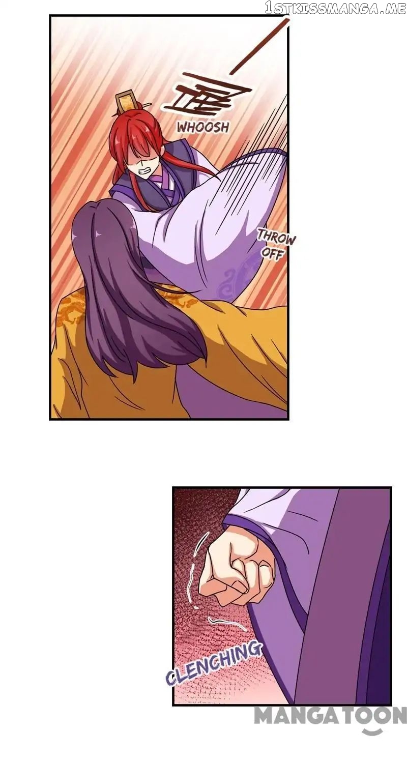 Prince, You’re So Cheap! chapter 473 - page 34