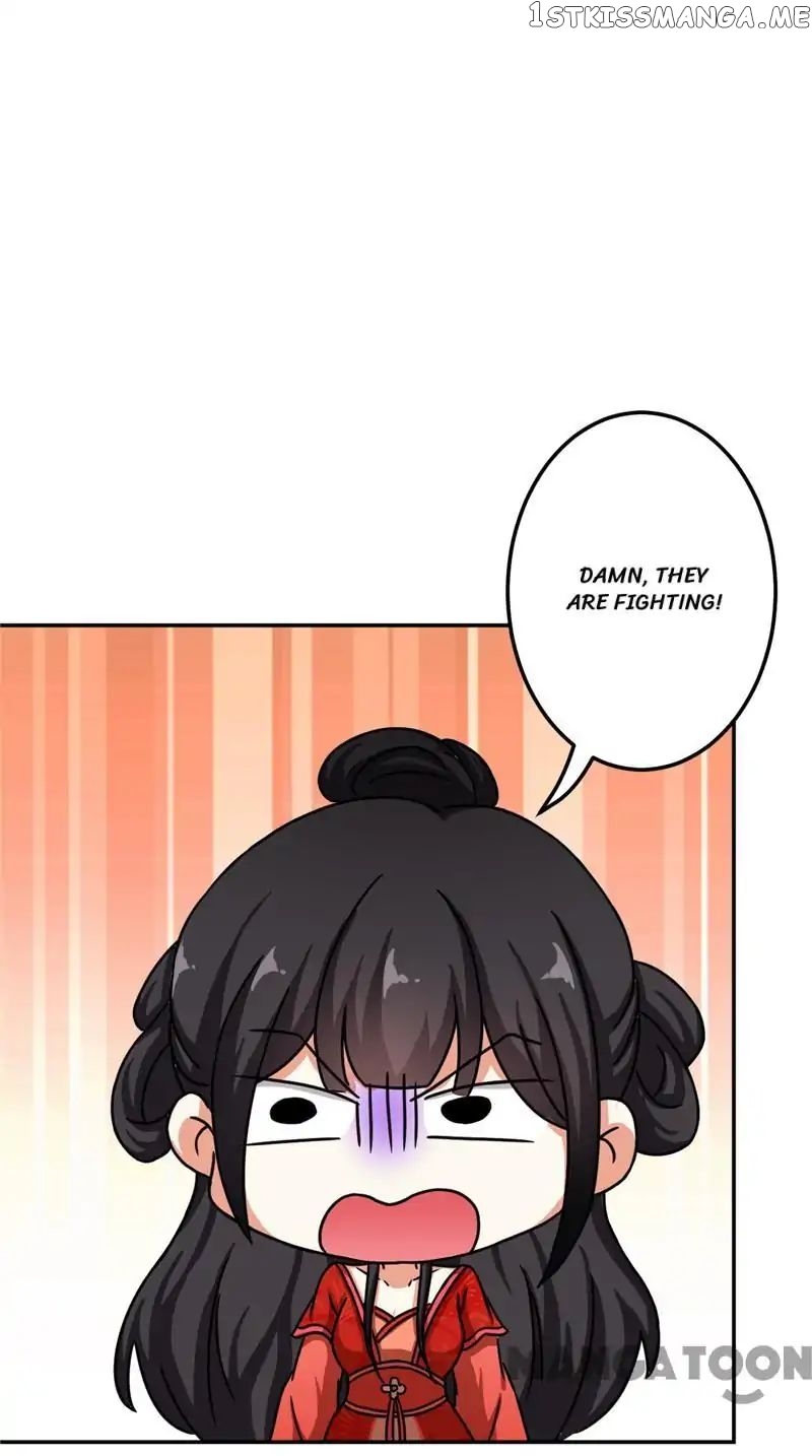 Prince, You’re So Cheap! chapter 473 - page 40