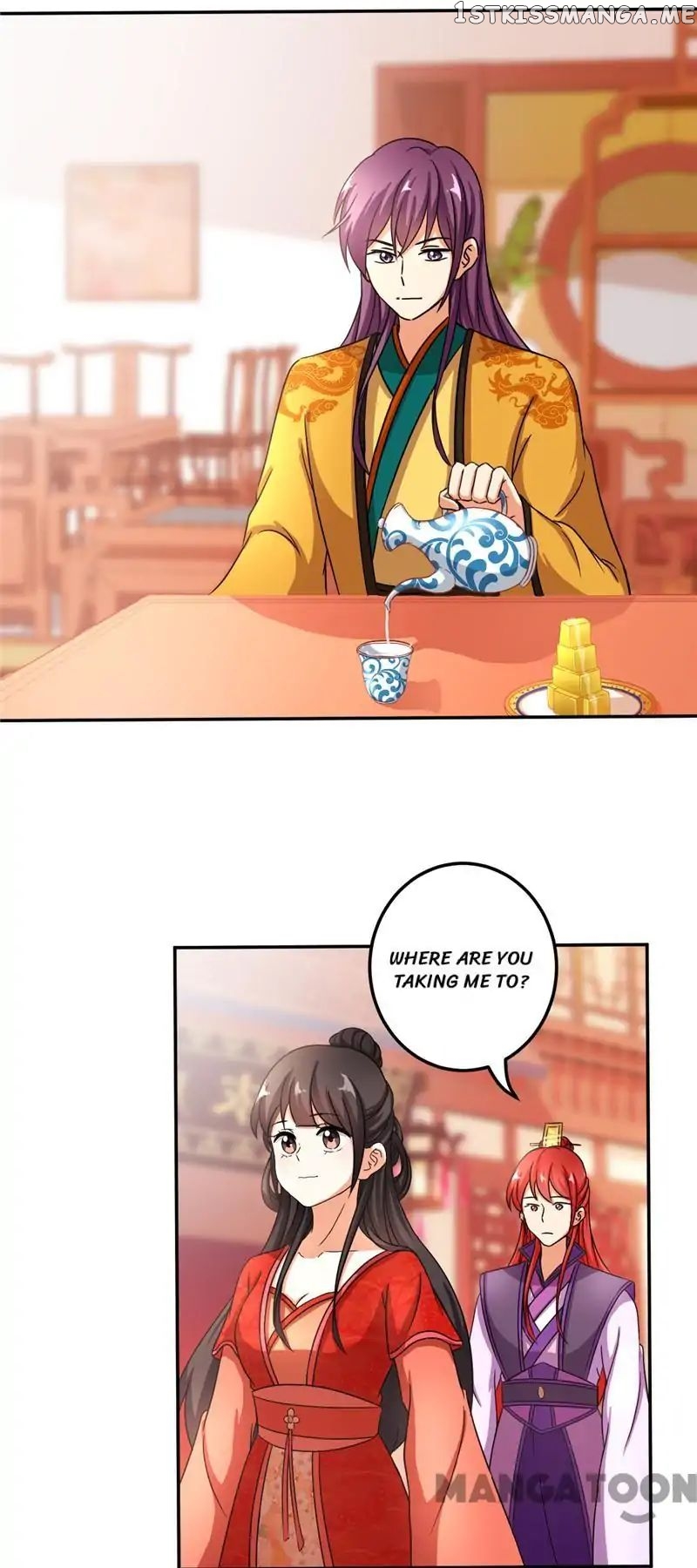 Prince, You’re So Cheap! chapter 472 - page 16