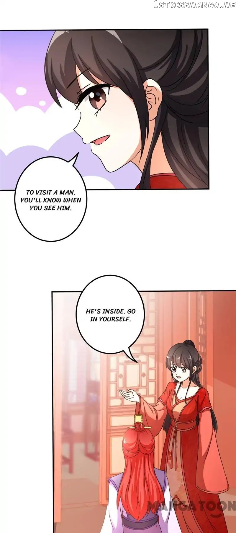 Prince, You’re So Cheap! chapter 472 - page 18