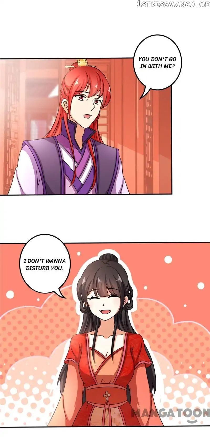 Prince, You’re So Cheap! chapter 472 - page 20