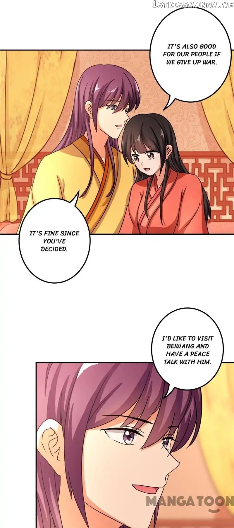Prince, You’re So Cheap! chapter 472 - page 9