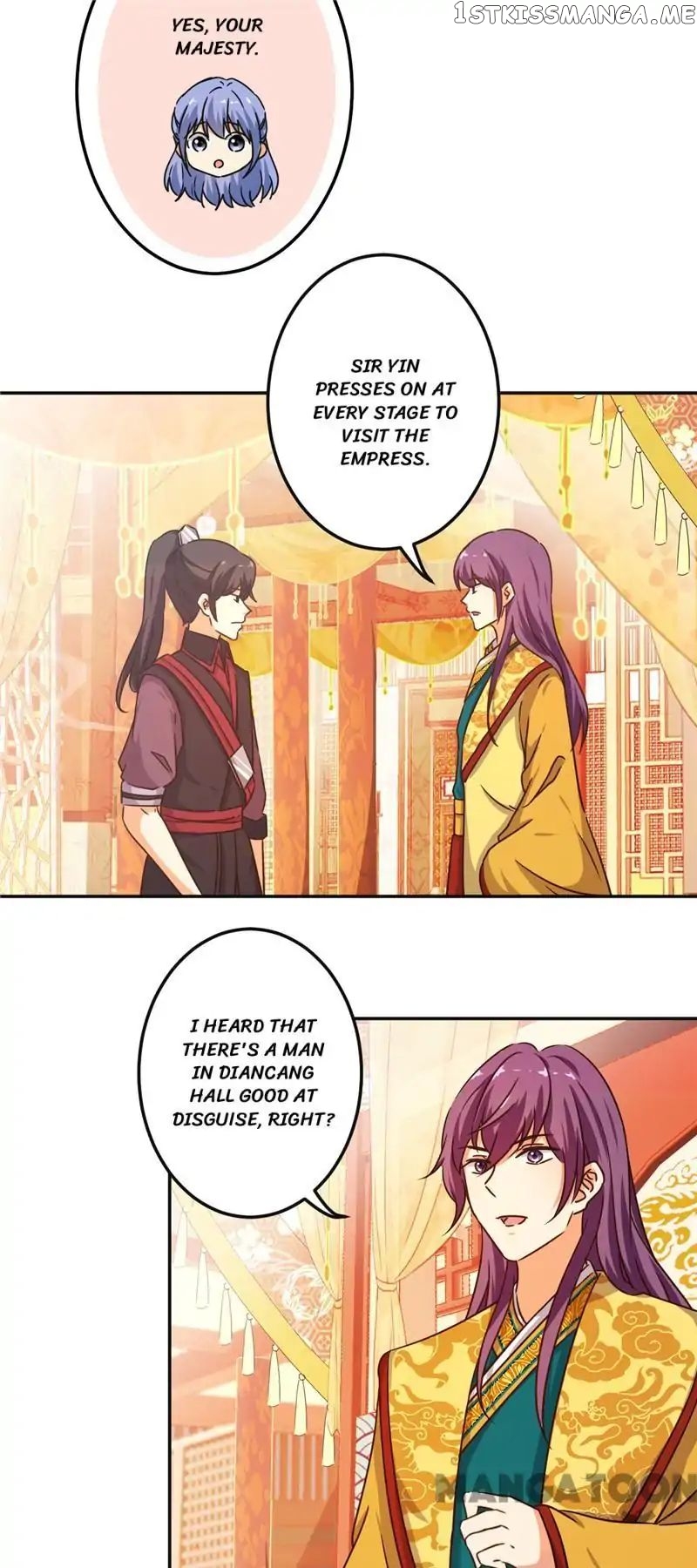 Prince, You’re So Cheap! chapter 465 - page 8