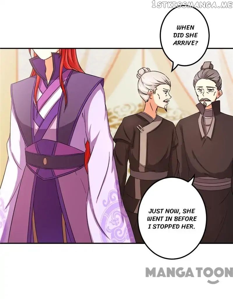 Prince, You’re So Cheap! chapter 457 - page 14