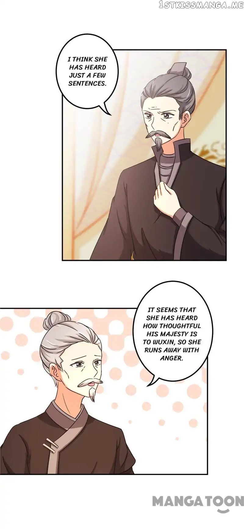 Prince, You’re So Cheap! chapter 457 - page 15