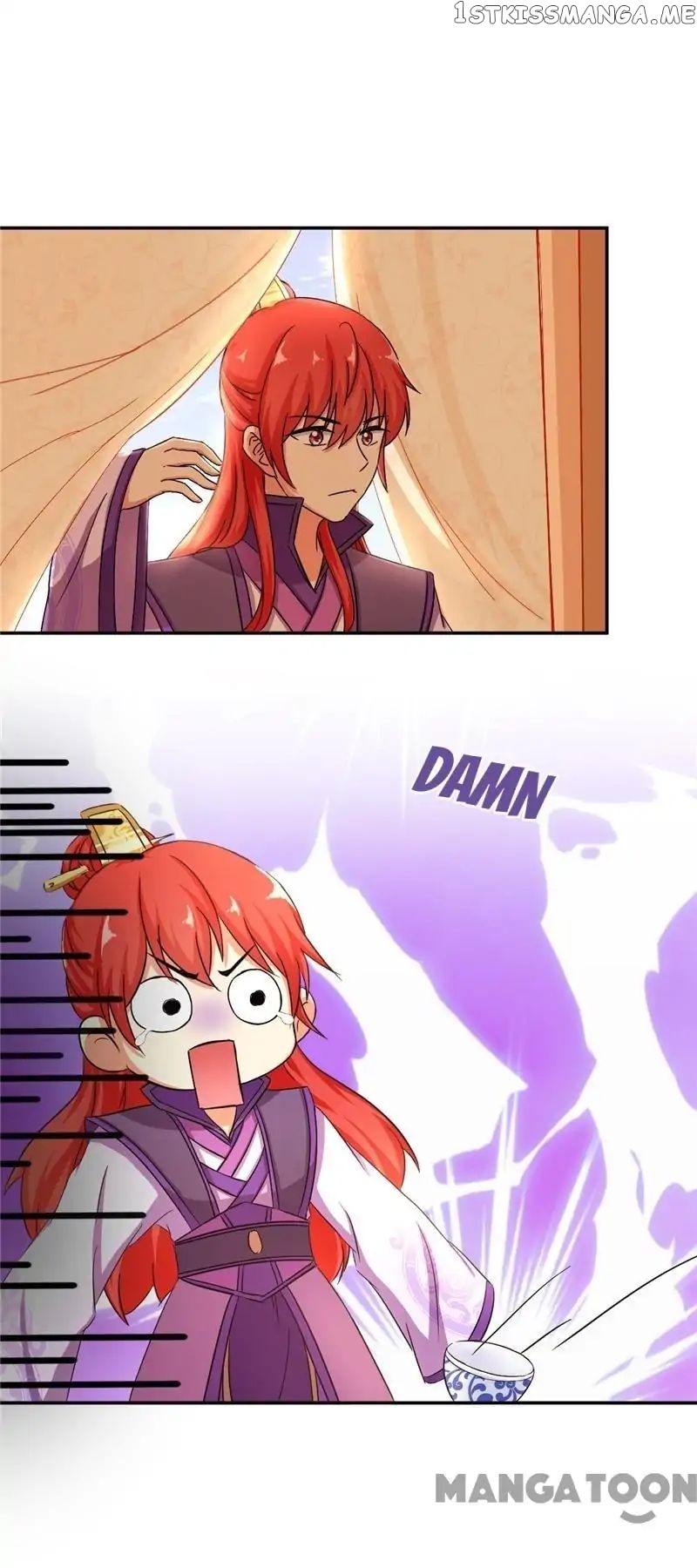 Prince, You’re So Cheap! chapter 457 - page 19