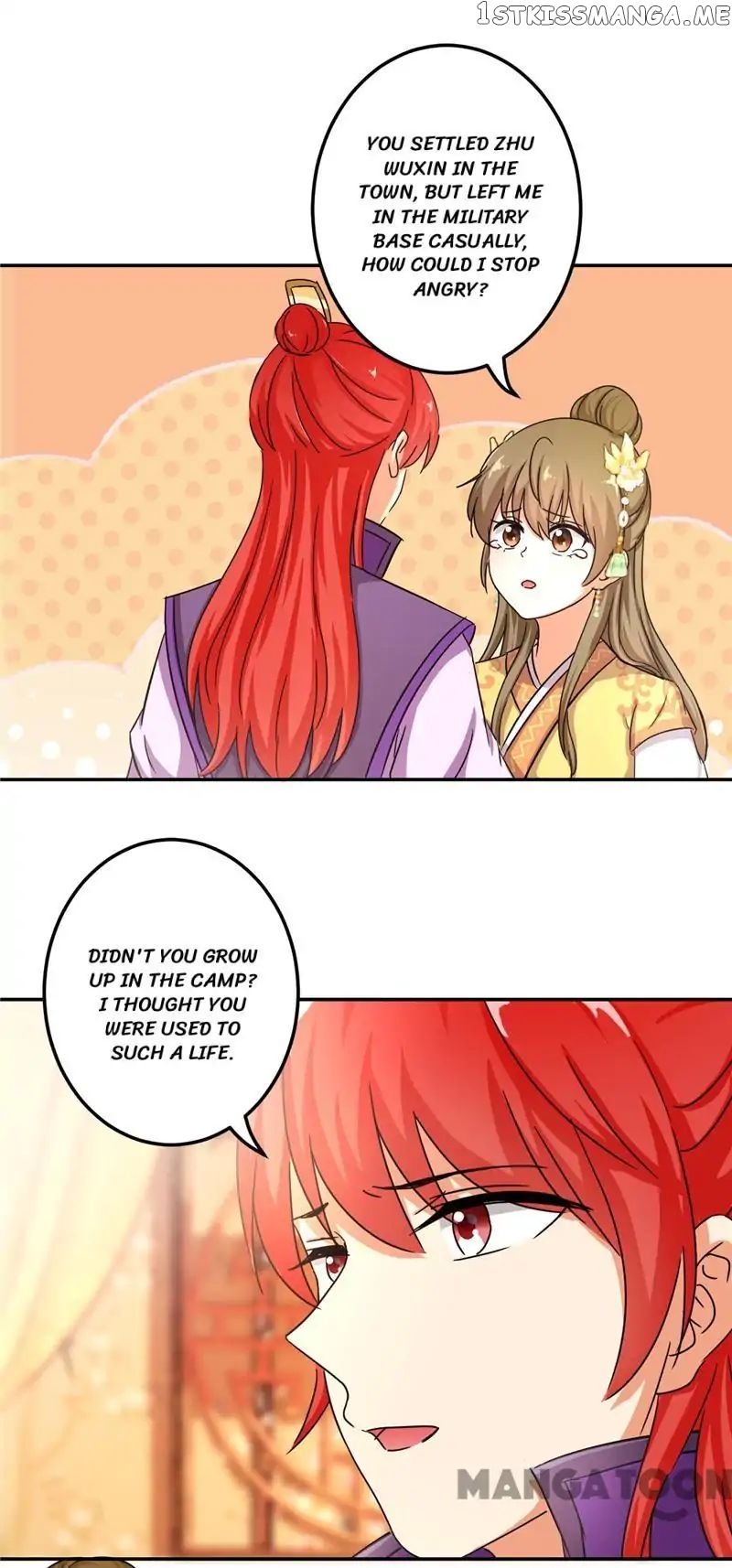 Prince, You’re So Cheap! chapter 457 - page 23