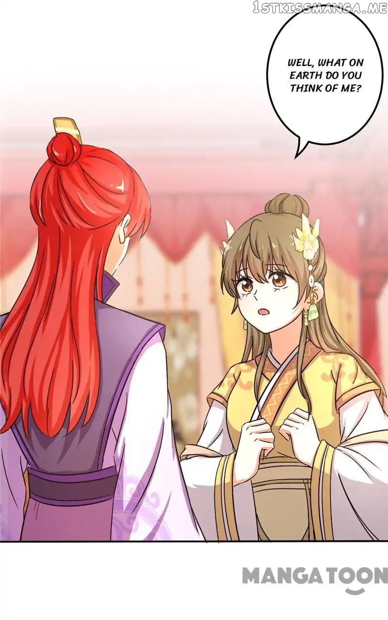 Prince, You’re So Cheap! chapter 457 - page 25