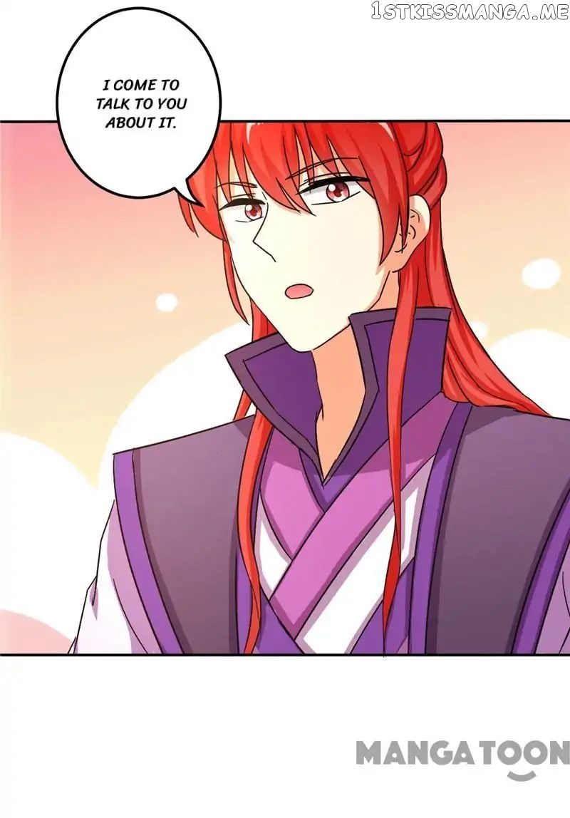 Prince, You’re So Cheap! chapter 457 - page 26