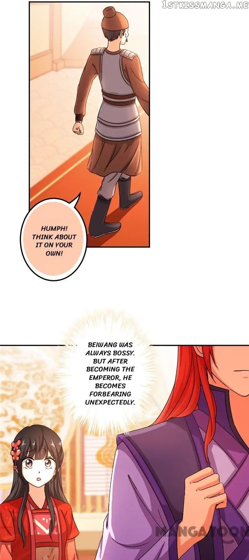 Prince, You’re So Cheap! chapter 454 - page 2