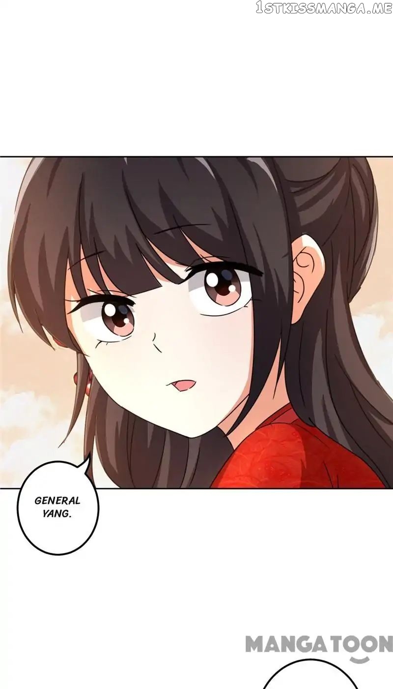 Prince, You’re So Cheap! chapter 450 - page 21