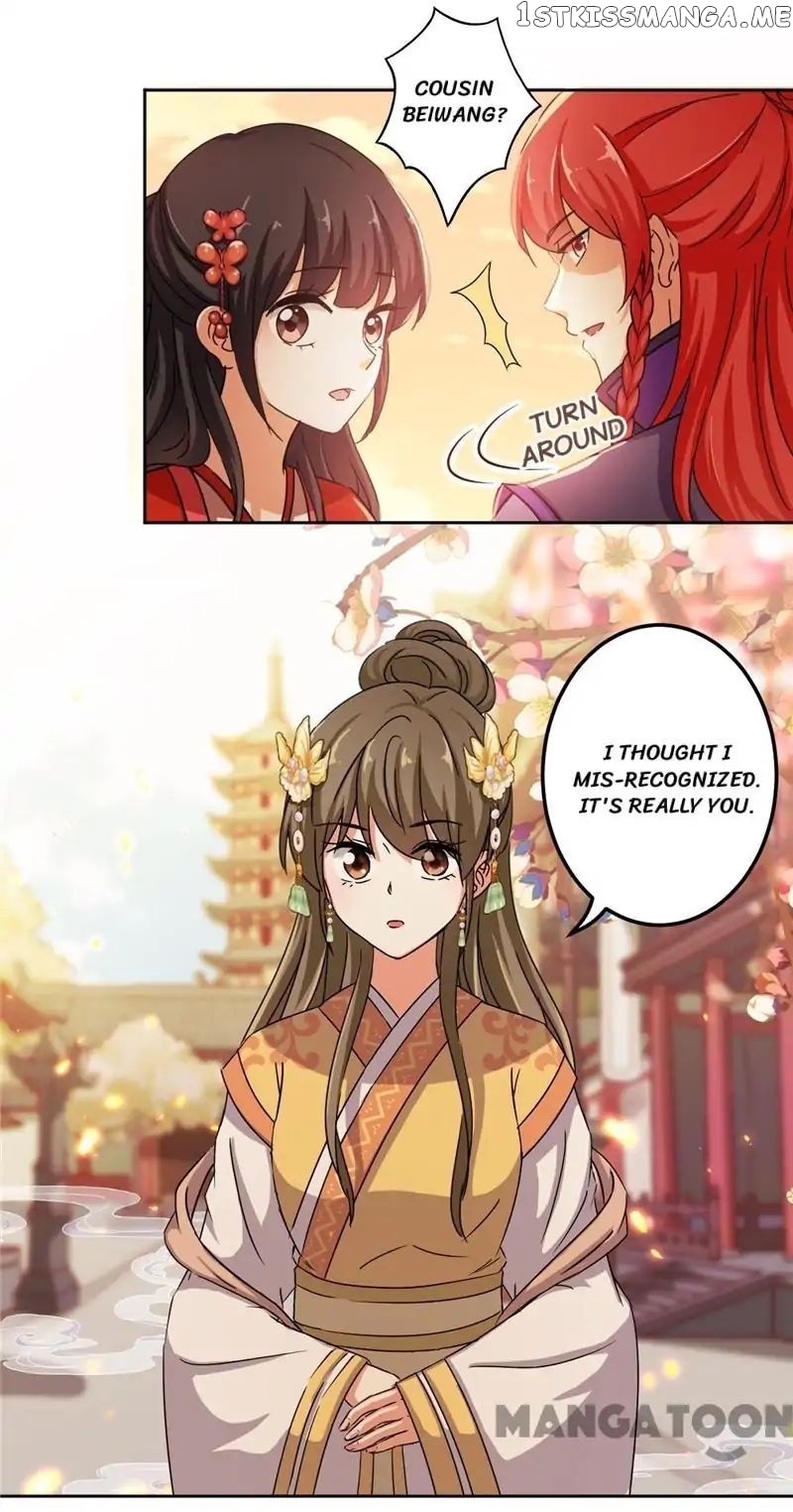 Prince, You’re So Cheap! chapter 437 - page 10