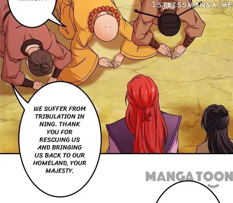 Prince, You’re So Cheap! chapter 434 - page 27