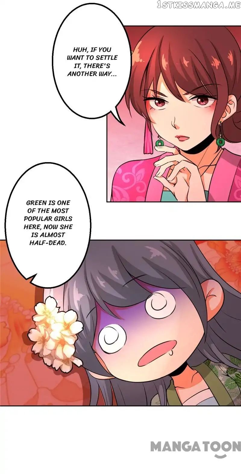 Prince, You’re So Cheap! chapter 431 - page 9