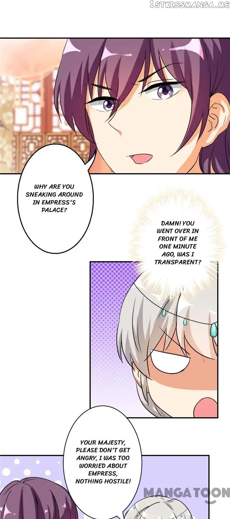Prince, You’re So Cheap! chapter 425 - page 2